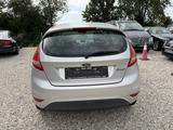 Ford Fiesta Trend 1.3i Klima Euro5 2.Hand - gebrauchte Ford Fiesta aus dem Jahr 2010