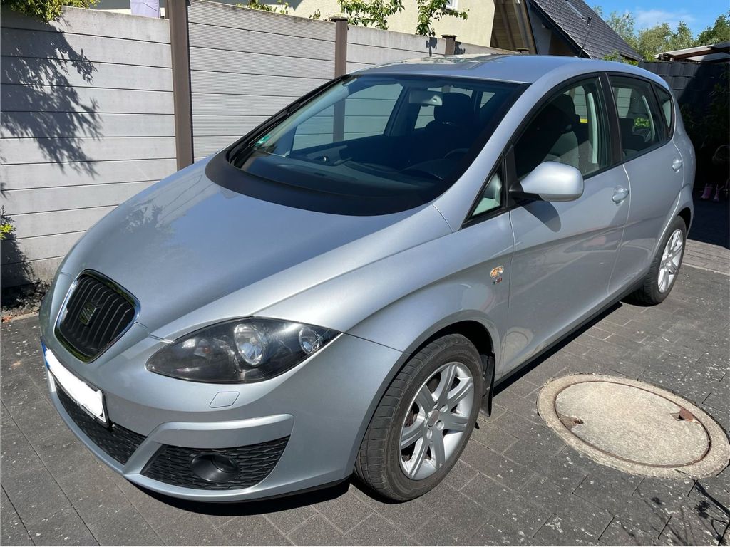 Seat Altea
