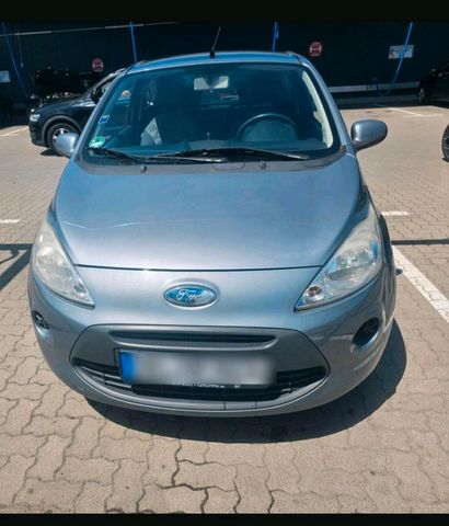 Ford ka 2009