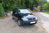 Fiat Punto 1.4 16V Sporting Sporting - Fiat Punto aus 2005