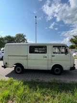 Volkswagen LT28 Kastenwagen - Angebote entsprechen deinen Suchkriterien