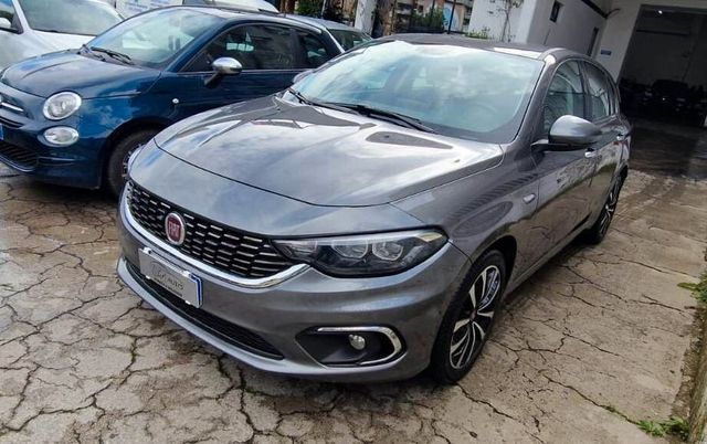 Fiat Tipo 1.4 T-Jet 120CV GPL 5 porte Lounge