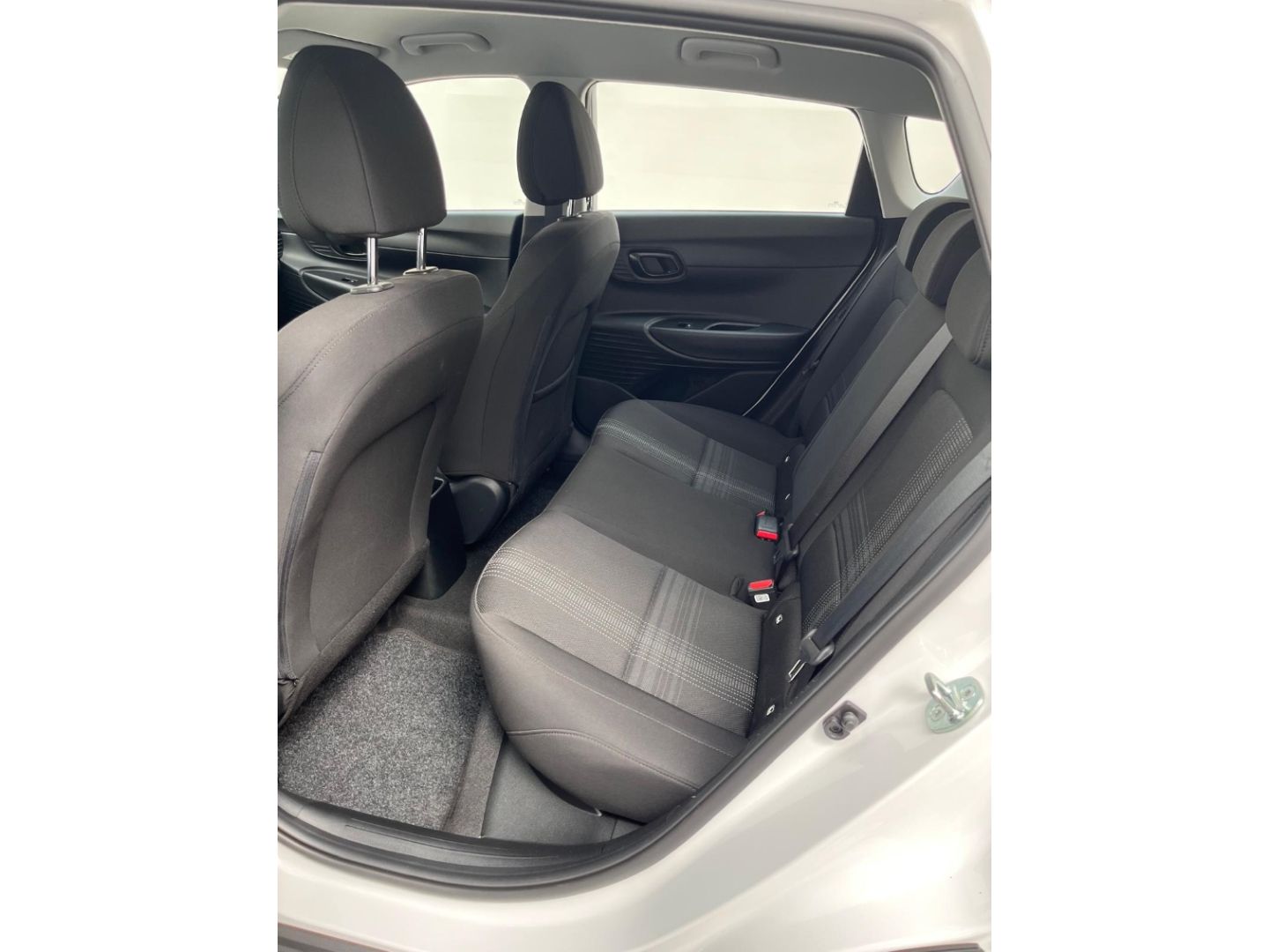 Hyundai BAYON – Bild 8