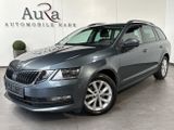 Skoda Octavia Combi 2.0 TDI DSG Tour NAV+LED+ACC+DAB - Skoda Octavia: Tour Combi