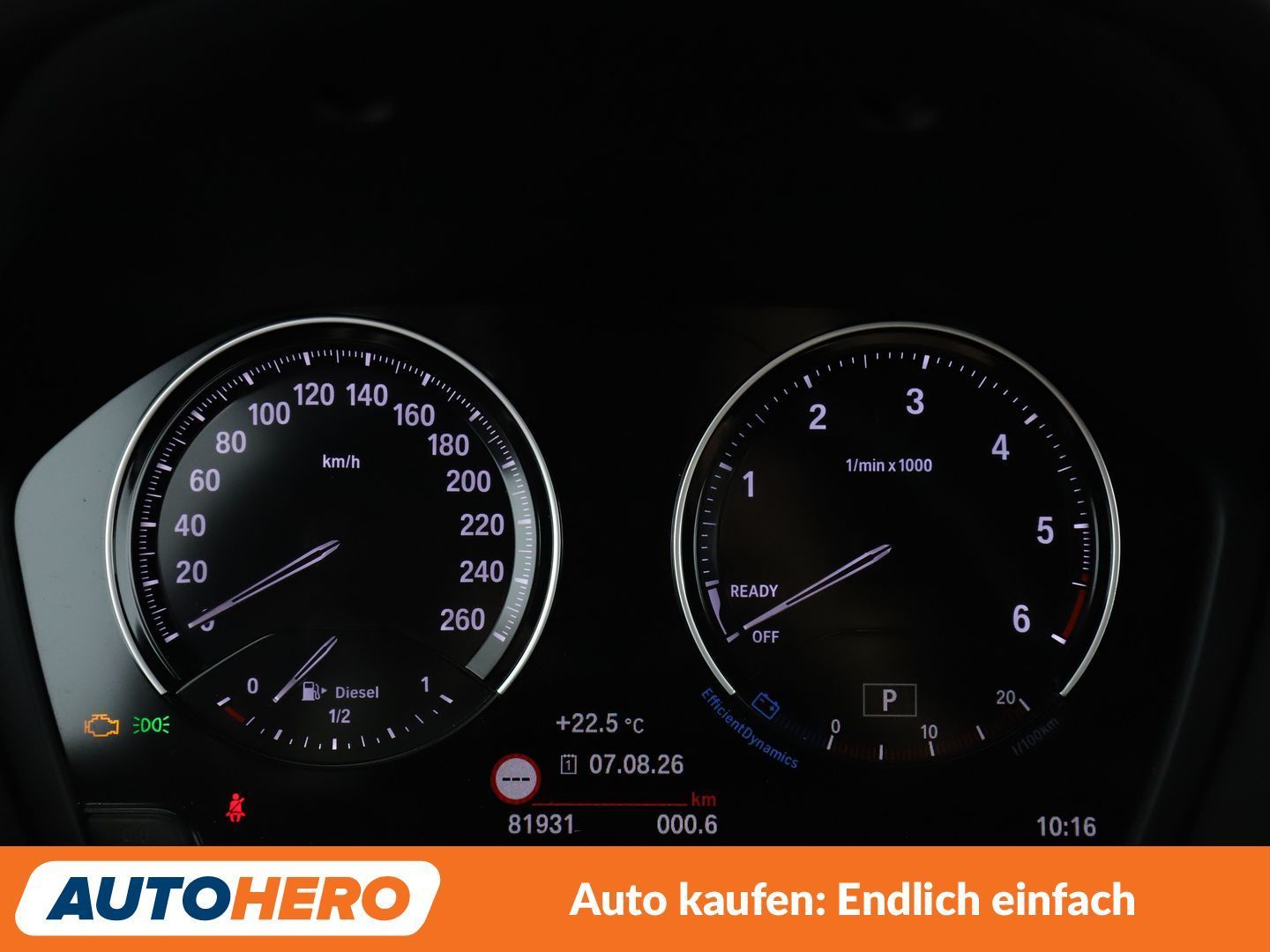 BMW sDrive 18d Advantage Aut.*NAVI*PDC*SHZ*TEMPO*ALU foto 20