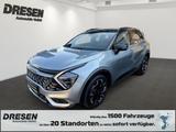 Kia Sportage GT-LINE 1.6D AWD DCT AT NAVI,KLIMA,DAB, - Kia Sportage aus 2024