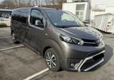 Toyota Proace (Verso) 2,0-l-D-4D 130kW L1 Team D - Toyota Proace (Verso): Automatik