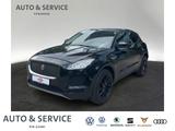 Jaguar E-Pace D180 AWD*PANO* - gebrauchte Jaguar E-Pace aus dem Jahr 2021