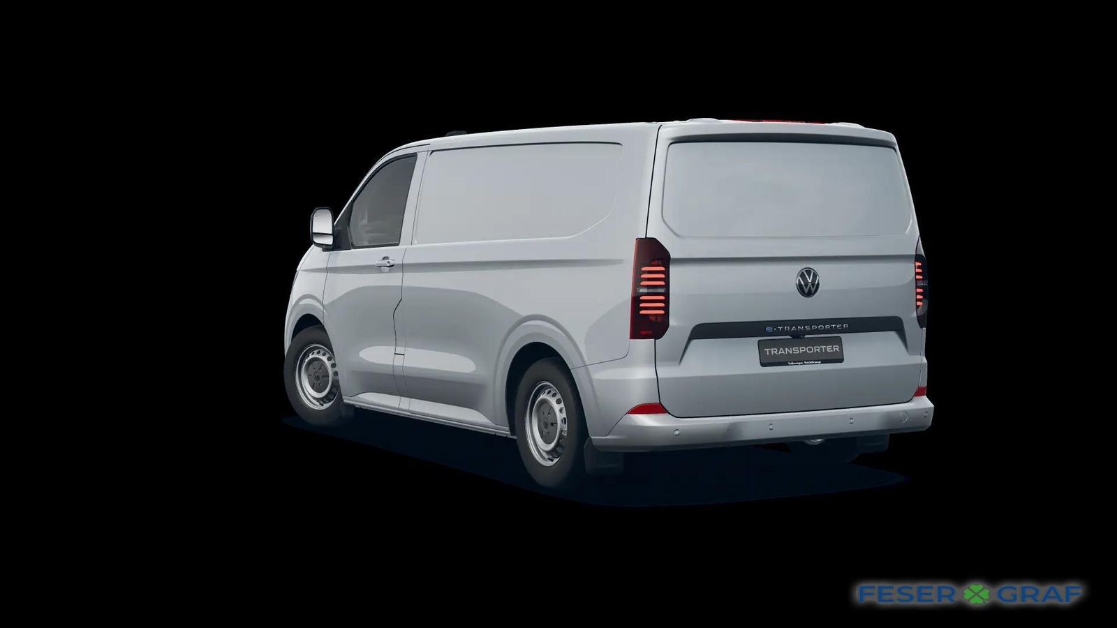 Volkswagen T7 Transporter - Bild 12