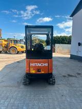 Hitachi ZX19-6 CR | Netto: 16.900 € - Angebote entsprechen deinen Suchkriterien