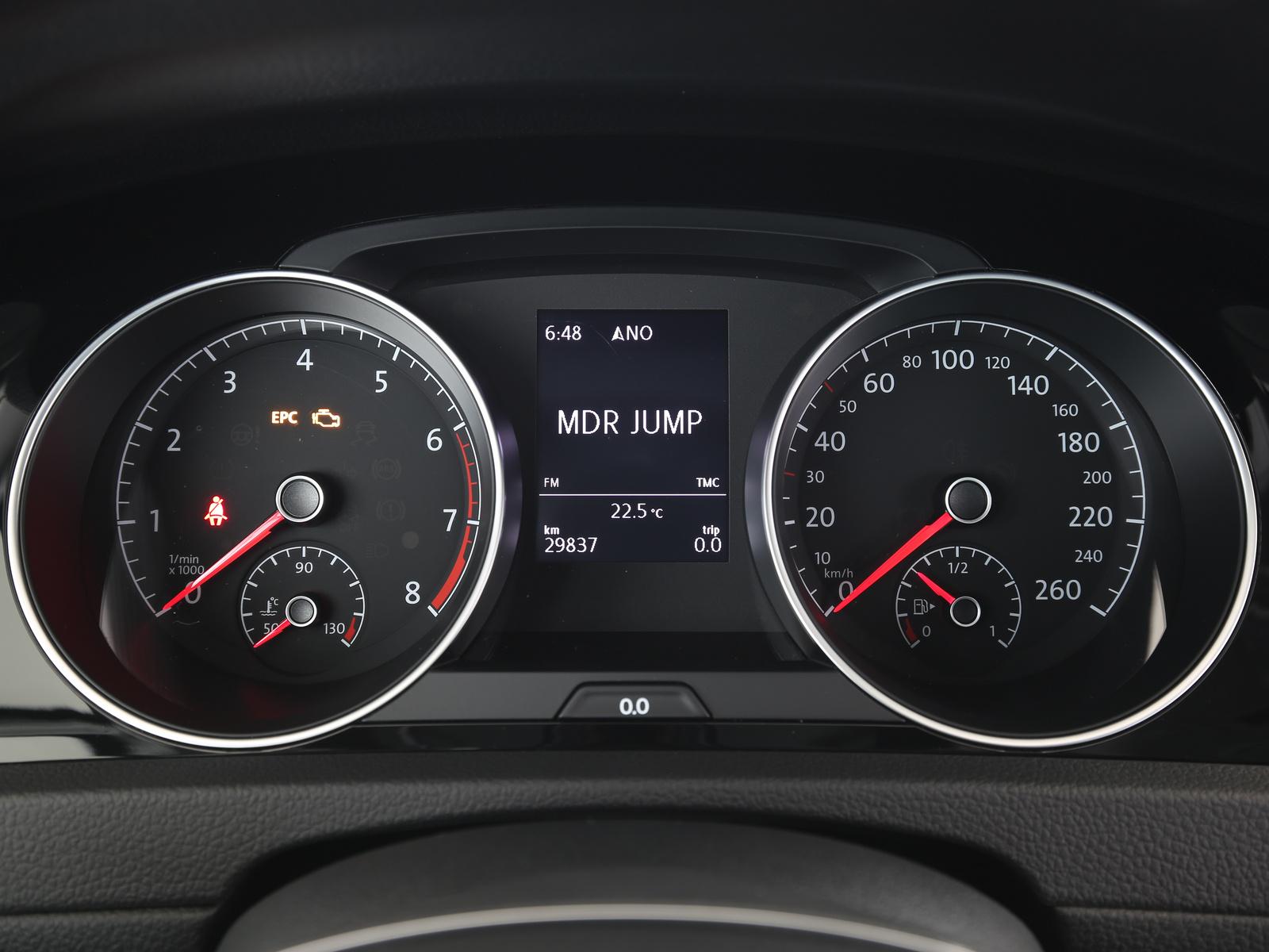 Volkswagen Golf VII Variant 1.0TSI 115PS United Navi PDC SH, миниатюра 12