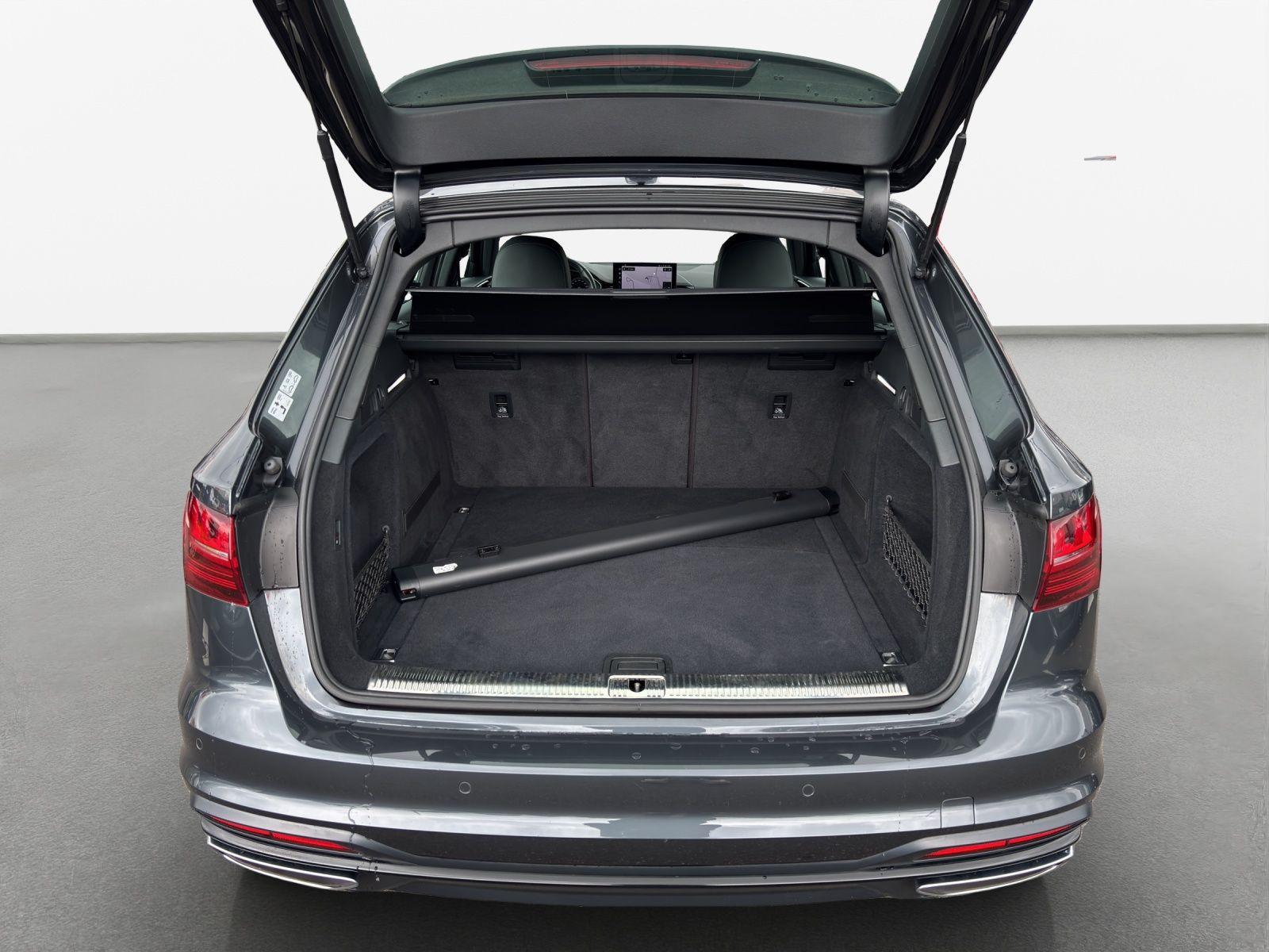 Audi A4 Avant 35 TFSI S tronic ADVANCED *INT S LINE*, миниатюра 10