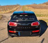 MINI Cooper Clubman Cooper Cooper - scheckheftgepflegte MINI COOPER_CLUBMAN