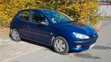 Peugeot 206 1.4 Filou HDi eco 70 Filou - Peugeot 206 mit Diesel-Antrieb: Hdi