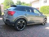 Audi SQ2 TFSI S tronic_Matrix_AHK_ACC_Rote Nähte_5J.G
