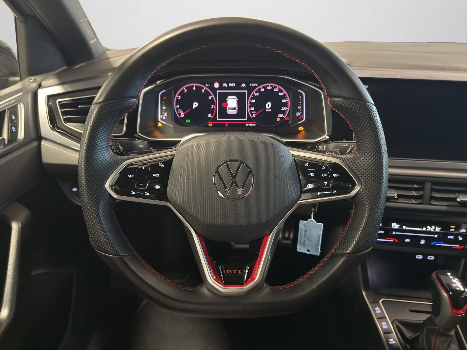 Volkswagen Polo - Bild 10
