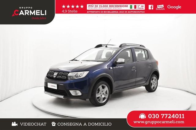 Dacia Sandero Stepway 1.0 SCe Access