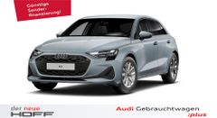 Audi A3 Sportback 35 TDI 110(150) kW(PS) S tronic