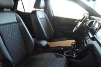 Volkswagen T-Cross - Vorschau Bild 7