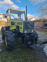 Mercedes-Benz MB-Trac 800 Bj.75 - Mb trac