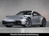 Porsche 911 Carrera 4S Sport Design Paket Sport Chrono