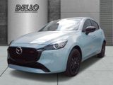 Mazda 2 Homura LED Apple CarPlay Android Auto Klimaaut - Mazda 2 Tageszulassungen