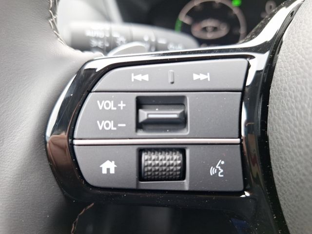 Honda ZR-V Elegance 2.0 Hybrid °LED°Navi°SHZ°RFK°ACC°