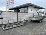 Andere Langmaterialanhänger mit Drehschemelsystem - Angebote entsprechen deinen Suchkriterien