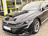 Volkswagen Arteon 2.0 TDI SCR 147kW DSG 4MOTION R-Line ... - Volkswagen Arteon in Osnabrück