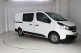 Fiat Talento 1.6 d Mixto * 1.Hd * 6 Sitze * DOKA L2H1 - Fiat Talento aus 2019
