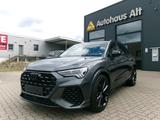 Audi RSQ3 RS Q3 2.5 TFSI quattro - Audi RSQ3 aus 2021