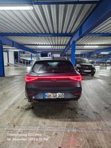 Cupra Leon 1.4 e-HYBRID DSG Sportstourer - - gebrauchte Cupra Leon aus dem Jahr 2020