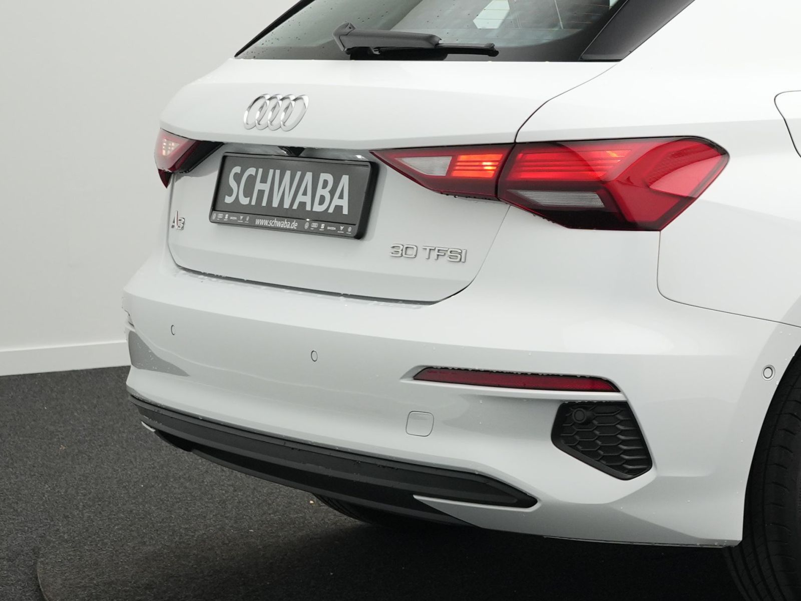 Audi A3 - Bild 37