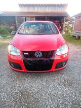 Volkswagen Golf 5 GTI - Volkswagen Golf aus 2004: GTI