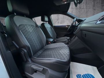 Volkswagen Tiguan 2.0 TDI DSG R-Line*LED*NAVI*APPLE*ACC*TOP