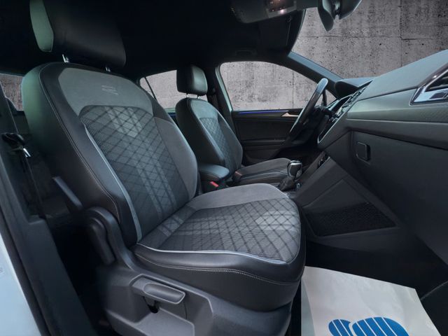 Volkswagen Tiguan 2.0 TDI DSG R-Line*LED*NAVI*APPLE*ACC*TOP