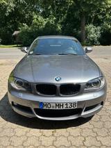 BMW 120i Coupé M Sport Paket|Xenon|Sportsitze|17"LMR - BMW 120 in Krefeld