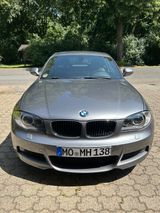 BMW 120i Coupé M Sport Paket|Xenon|Sportsitze|17"LMR - BMW 1 Series aus 2010