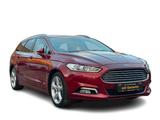 Ford Mondeo Turnier Titanium*NAVI*CarPlay*WinterPaket - Ford Mondeo Gebrauchtwagen in Düsseldorf