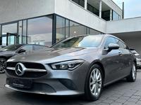 Mercedes-Benz CLA 180 Shooting Brake Progressive | AHK