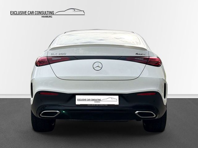 MERCEDES-BENZ GLC 200 – Bild 5