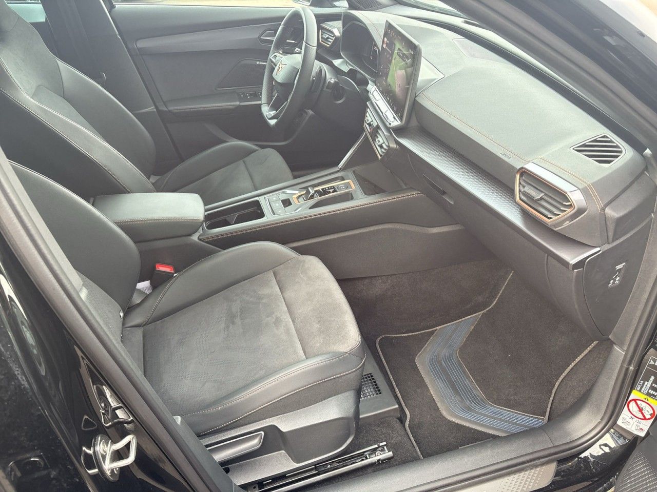 Cupra Formentor - Bild 15