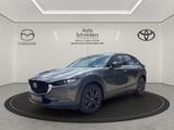 Mazda CX-30 SKYACTIV-G SOMO HOMURA+GJ-RÄDER !! - gebrauchte Mazda CX-30 aus dem Jahr 2024