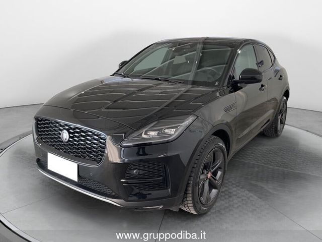 Jaguar E-Pace 2021 2.0d i4 mhev SE awd 163cv aut