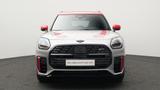 MINI JCW Countryman ALL4 - MINI John Cooper Works Countryman: Grau