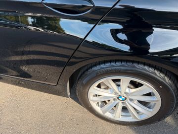 BMW 520 - 11