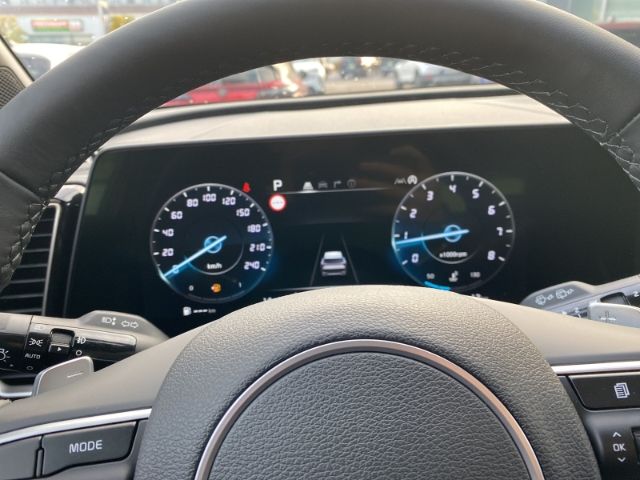 Fahrzeugabbildung Kia Sportage GT-LINE 1.6T AWD MILD-HYBRID *DRIVE-PAK