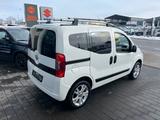 Fiat Qubo 1.4 - Fiat Qubo: 1.4