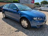 Audi A3 2.0 FSI Attraction - Audi A3 aus 2003: 2.0