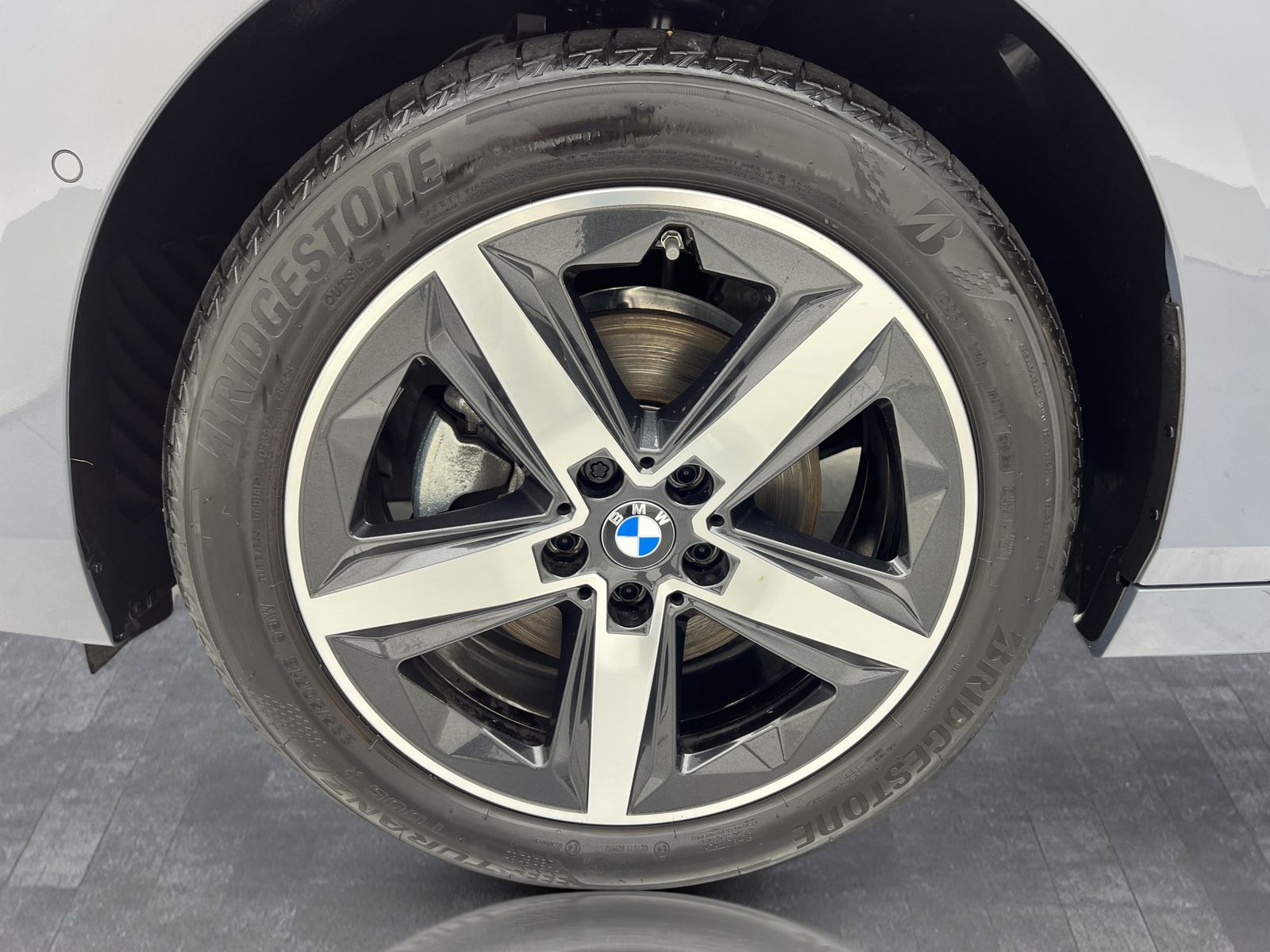 BMW 220 Active Tourer - Bild 17